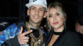 L-Gante habló de Wanda Nara y negó que la historia está cerrada: "Fue una batalla de quien se la mandaba más"